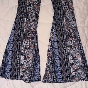 Boho Leggings